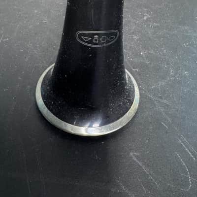Vito Reso-Tone Model 3 Clarinet, with Melodia Mouthpiece (Used) image 4