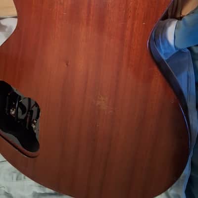 Gibson Les Paul deluxe 1969-1971 - Brown image 23
