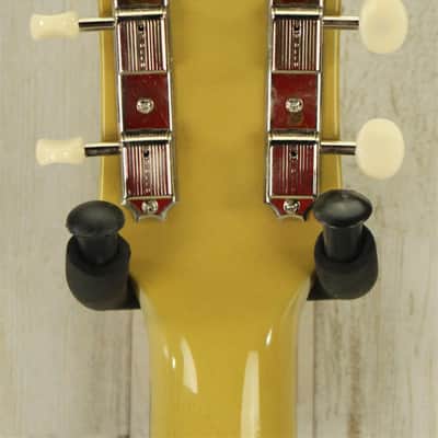 USED 2025 Gibson Custom 1958 Les Paul Junior Reissue VOS (665) image 6