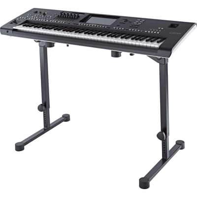 K&M 18820 Support de clavier Omega Pro image 4