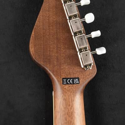 Fender Limited Edition California Vintage Malibu with Case Antigua image 9