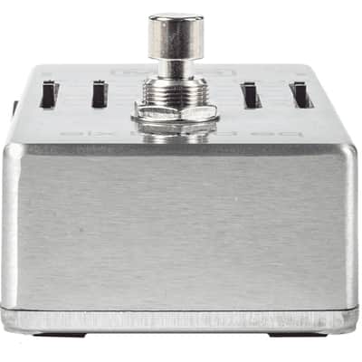 M109S Six Band EQ MXR image 2