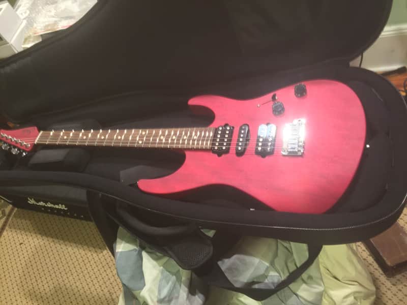Suhr Modern Satin image 1