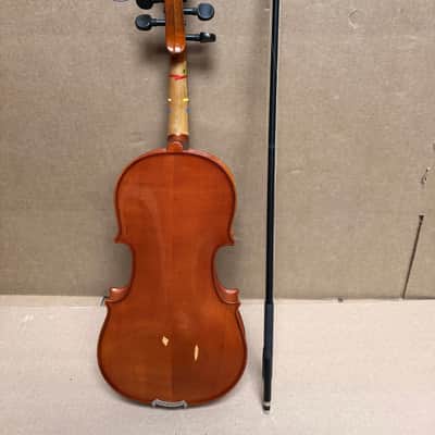 Di Palo 3/4 Size Violin Outfit – Used, Good Condition w/ Bow & Case image 8