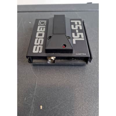 Boss FS-5L - Footswitch - Good image 7