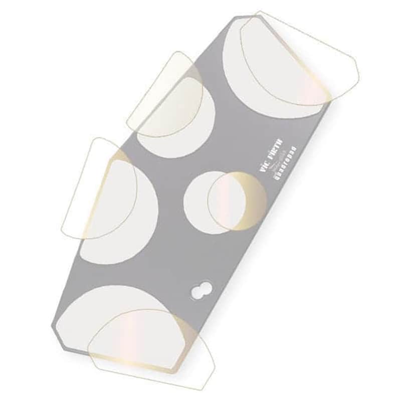 Vic Firth Laminate For Quadropad Small image 1
