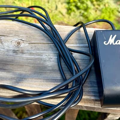 Marshall JCM 2000 DSL 100 Dual Super Lead 2-Channel 100-Watt Guitar Amp Head 2000s - Black image 7