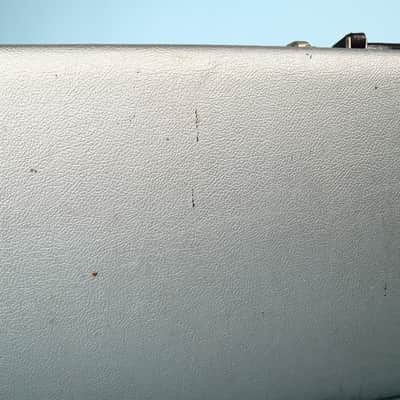John Lennon Rickenbacker 325JL Hardshell Case (Case Only) image 8