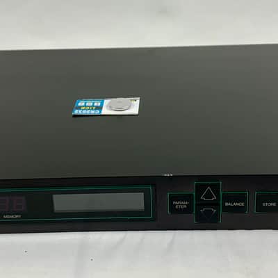 Reverb.com listing, price, conditions, and images for yamaha-spx90-ii-digital-multi-effects-processor