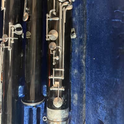 Bassoon. Linton 5K brand. Made in USA Bild 2