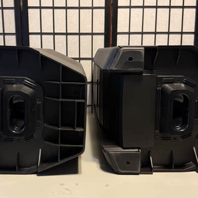 Pair of Bose F1 PA Speakers 2016 image 6