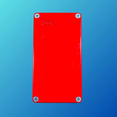 MXR YJM308 Yngwie Malmsteen Overdrive image 2