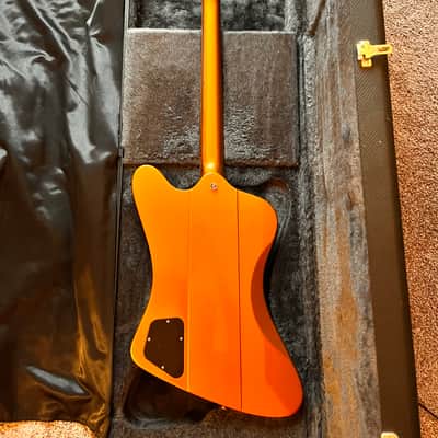 2003 Gibson Firebird VII Copper image 8