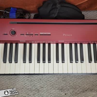 Casio Privia PX-A100 Digital Piano Used image 5