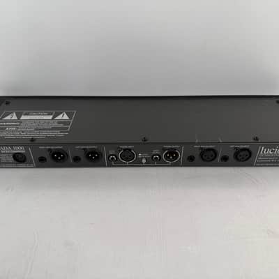 Lucid Technology ADA 1000 A/D-D/A Converter image 6