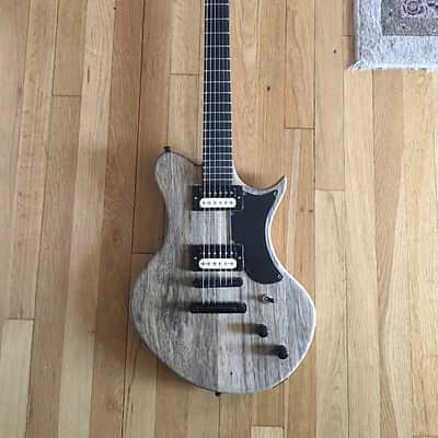 *Pre-Build "SWITCHBACK" by Black Diamond Guitars Hand Crafted In AMERICA image 2