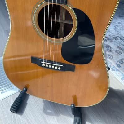 Martin D-28 1964 - 1969 | Reverb Canada