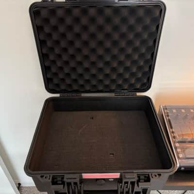Isla Instruments S2400 Sampler + DSP card + Case + Dust Cover image 6