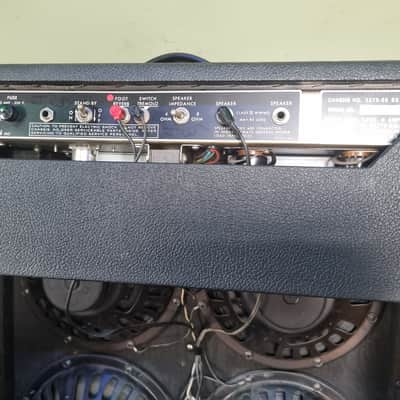 Musicman Sixy Five image 3