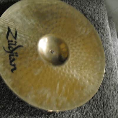 20" Zildjian Z3 Z 3 Medium Heavy Ride Cymbal 3180g image 5