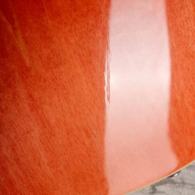 Gibson ES-335, Watermelon | Demo image 11
