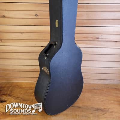 1993 Martin D-45 Dreadnought Acoustic Guitar with Martin Hard Case - 4lbs 12oz, #525493 image 23