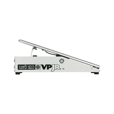 Ernie Ball VPJR 250K Volume Pedal image 5