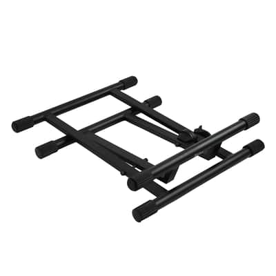 Gator Frameworks Gfw Gtr Amp Stand Per Amplificatori Combo O Casse image 4