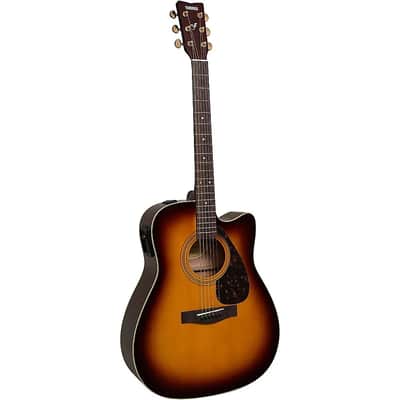 Yamaha FX335C