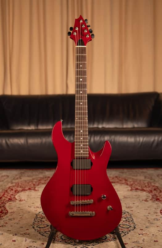 Sierra Custom Japanese handmade