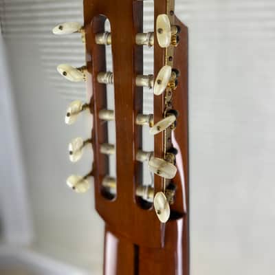 Asturias A18-11 11 String Altoguitar Alto Guitar image 12