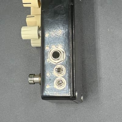 Snouse BlackBox Overdrive 2 2010s - Black image 4