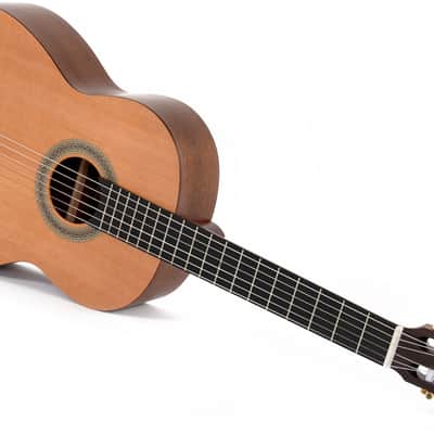 Sigma CM-ST+ Classical Guitar image 3