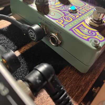 DigiTech Polara Reverb (no box) image 3