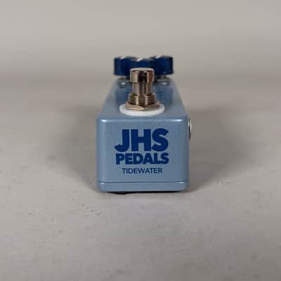 JHS Tidewater V2 Tremolo Effect Pedal w/Box image 6