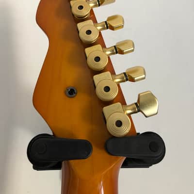Blade Levinson RH4 Classic image 4