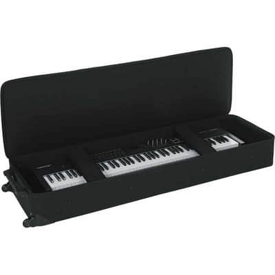 Gator GK-88 softcase pour clavier 88 touches image 10