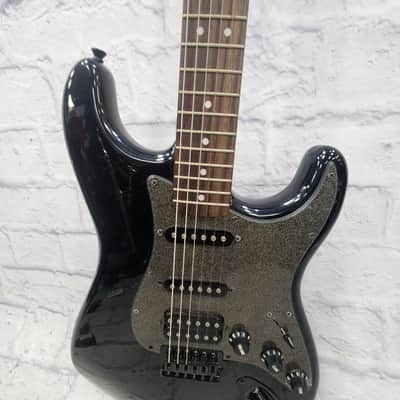 Squier Bullet Strat Electric Guitar image 4