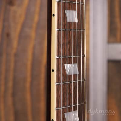 Epiphone Casino Vintage Sunburst image 4