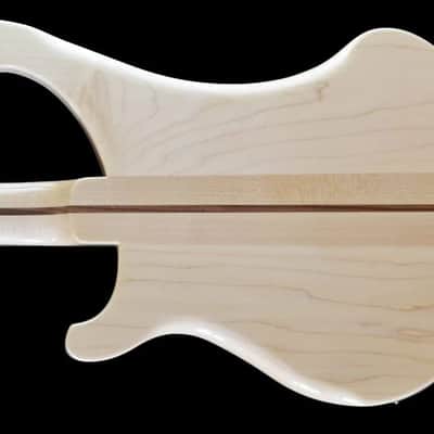 Rickenbacker 4003 2012 - Present - Mapleglo image 10