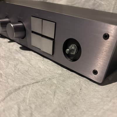 Carver C-2 - Silver image 4