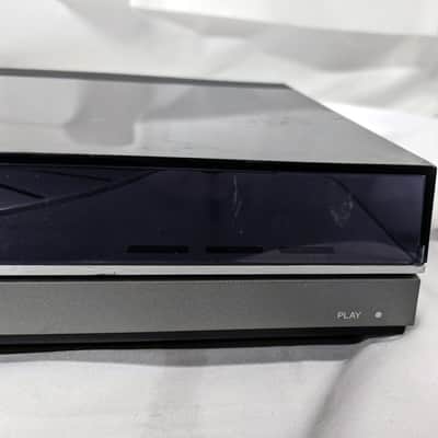 Bang & Olufsen Beogram RX2 Automatic Turntable Type 5833 - Working B&O image 17