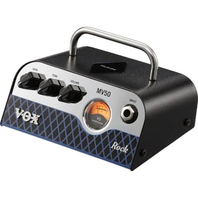 Vox MV50 Rock image 2