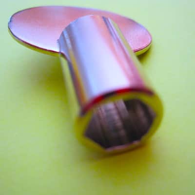 Mini Hex Drum Key - NOS image 2