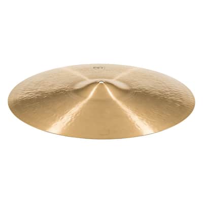 Meinl Symphonic Heavy 22'' image 2