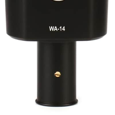 Warm Audio WA-14 Large-diaphragm Condenser Microphone image 1
