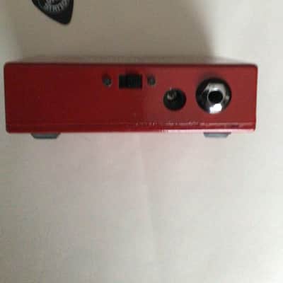 Hughes & Kettner Red Box MK III Cabinetulator FREE SHIPPING image 8