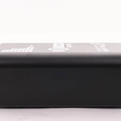 Two Notes Torpedo Captor Loadbox/Attenuator/DI - 8 Ohm 2010s - Black image 3