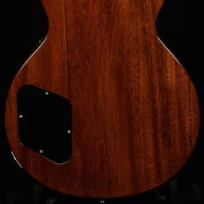 Gibson Murphy Lab Wildwood Spec by Tom Murphy 1958 Les Paul Standard - Murphy-Painted Gloss image 2