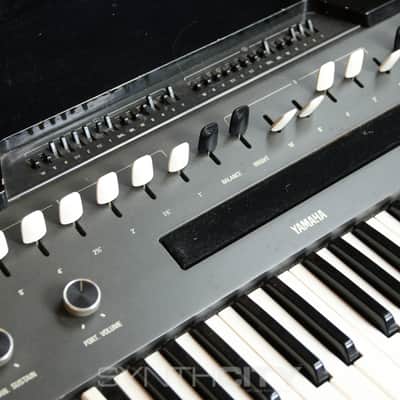 Yamaha YC-30 image 5